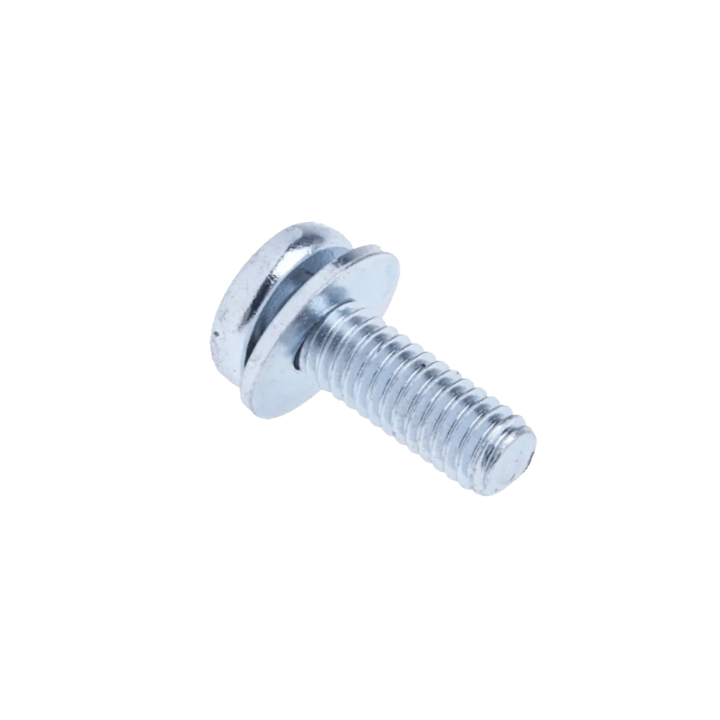 Fascor ST-SHO21-FAS-045 8x38 Tek Hex Head Screw per PKT/30 FAS6055