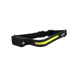 Major Tech MPL0408 HAND MOTION SENSOR HEADLAMP 245Lm