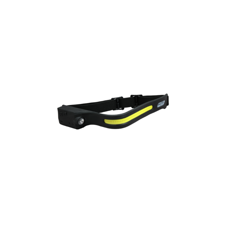 Major Tech MPL0408 HAND MOTION SENSOR HEADLAMP 245Lm