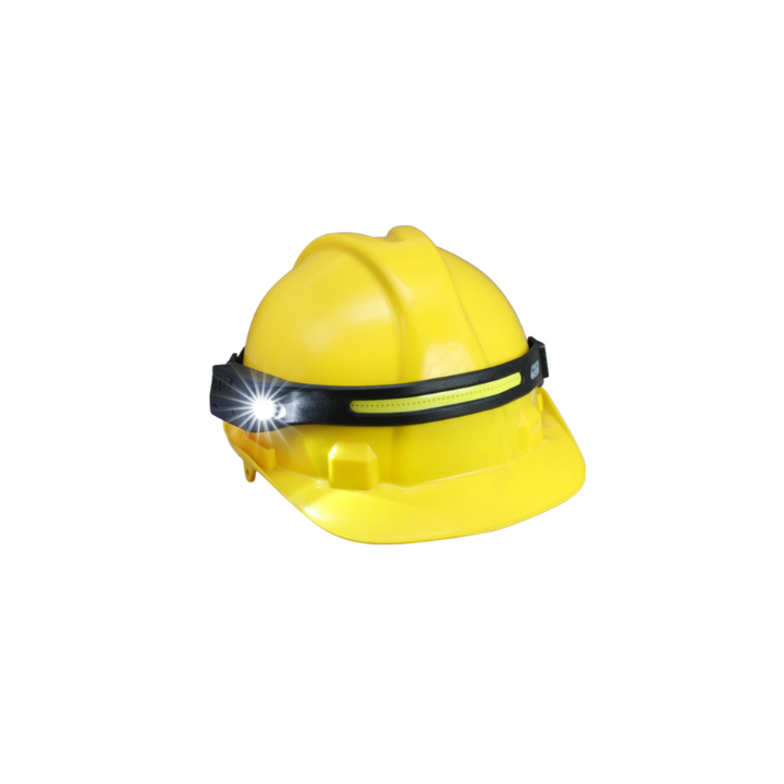 Major Tech MPL0408 HAND MOTION SENSOR HEADLAMP 245Lm