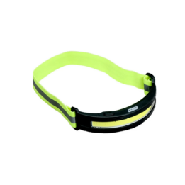 Major Tech MPL0406 Rechargeable Headlamp 250Lm/5W