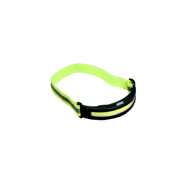 Major Tech MPL0406 Rechargeable Headlamp 250Lm/5W