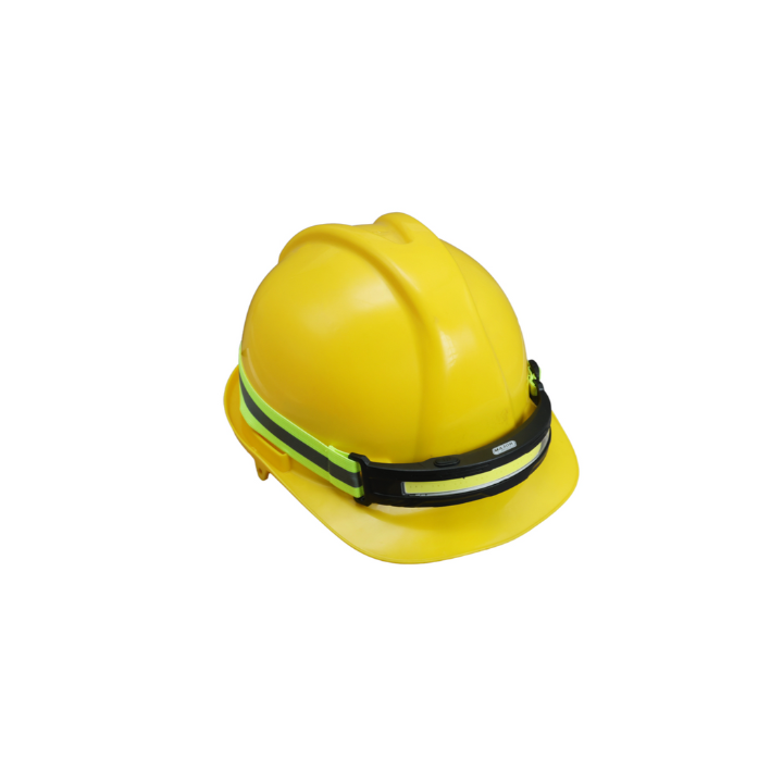 Major Tech MPL0406 Rechargeable Headlamp 250Lm/5W