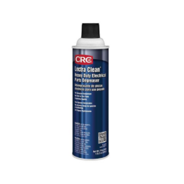 CRC ST-SHO04-CRC-005 Lectra Clean
