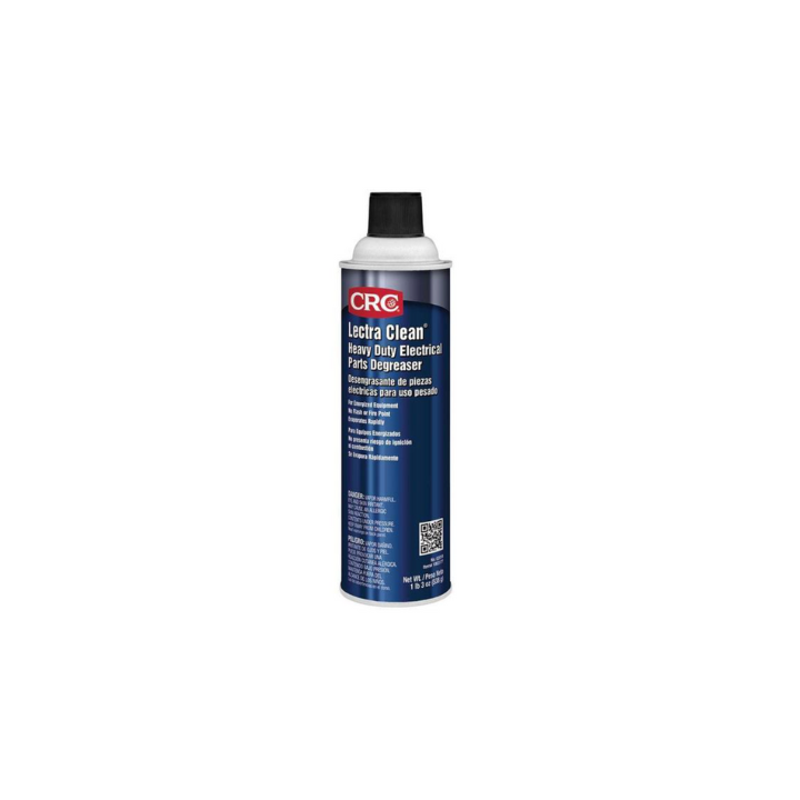 CRC ST-SHO04-CRC-005 Lectra Clean