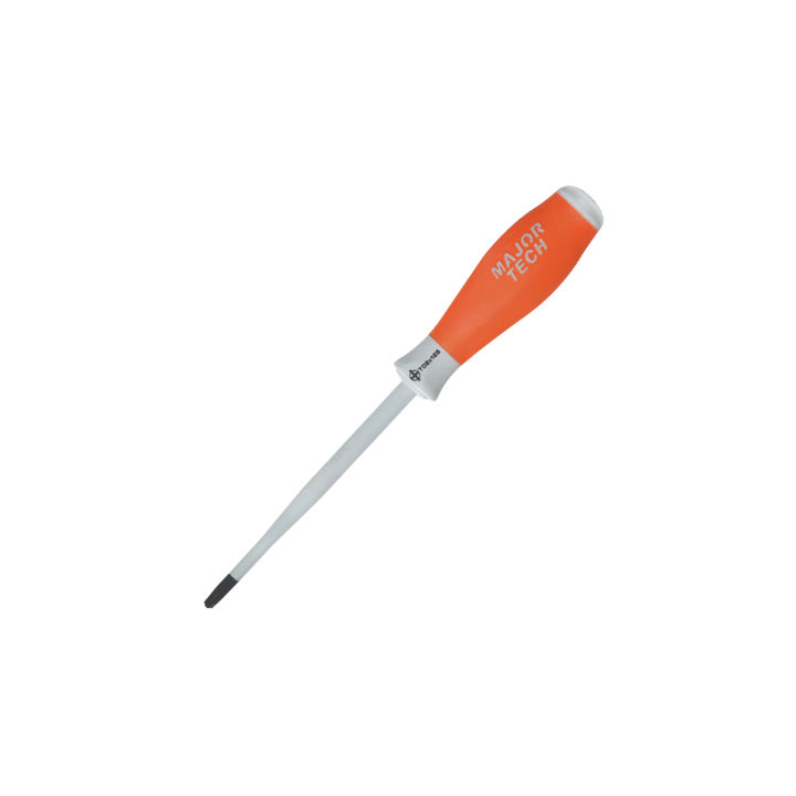 Major Tech KTK04TD Insulated Slimline Terminal Screwdriver 1000V