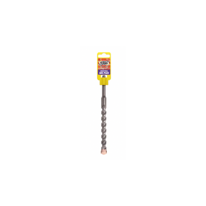 Ruwag ST-SHO23-RUW-009 Drill Bit 22MMx460MM SDS+ IND. RTMSDS22.0X460