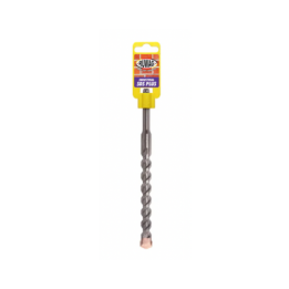 Ruwag ST-SHO22-RUW-067 Drill Bit 14MMx160MM SDS+ IND. RTMSDS14.0X160
