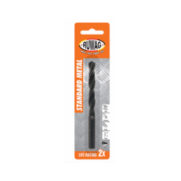 Ruwag ST-SHO22-RUW-011 Drill Bit 3mm Standard Metal RMRC30300 per PKT/2