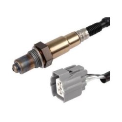 Oxygen Sensor Audi A8 (4e); Smart Forfour (454); Vw Polo
