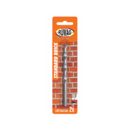 Ruwag ST-SHO22-RUW-044 Drill Bit 14mm Standard Masonary RBRC51400