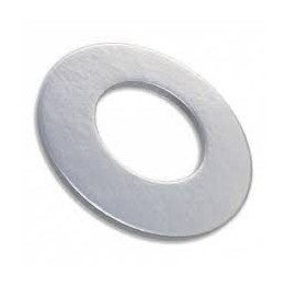 Fascor ST-SHO21-FAS-048 M12 Galvanised Flat Washers per PKT 30 FAS6775