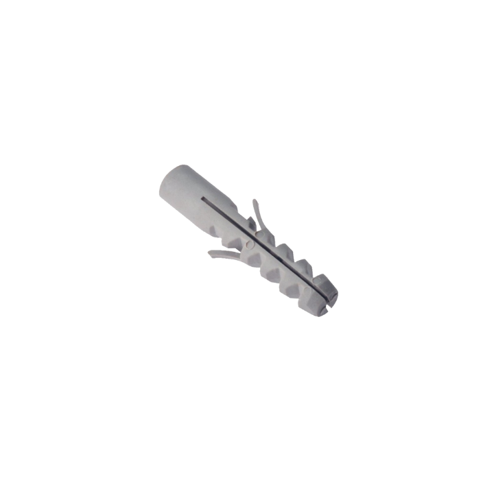 Fascor ST-SHO21-FAS-011 8mm Wall Plug Anchors per PKT/30 FAS6720