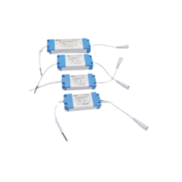 Pioled BE-PIO-0000047 LED Driver I009DI Dimmable Driver for 18W LED Round Panel Lights