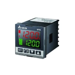 Delta DTK4848C01 DTK TEMP CONTROLLER ANALOG O/P