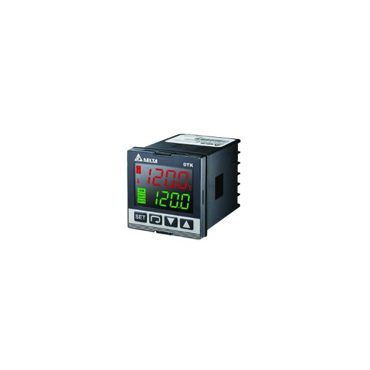 Delta DTK4848C01 DTK TEMP CONTROLLER ANALOG O/P