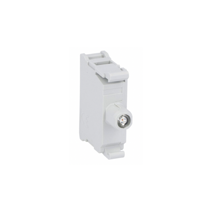 Lovato OMNI-LV-0000126 LPXLPM 185-265VAC LED Steady Lamp Module - Green