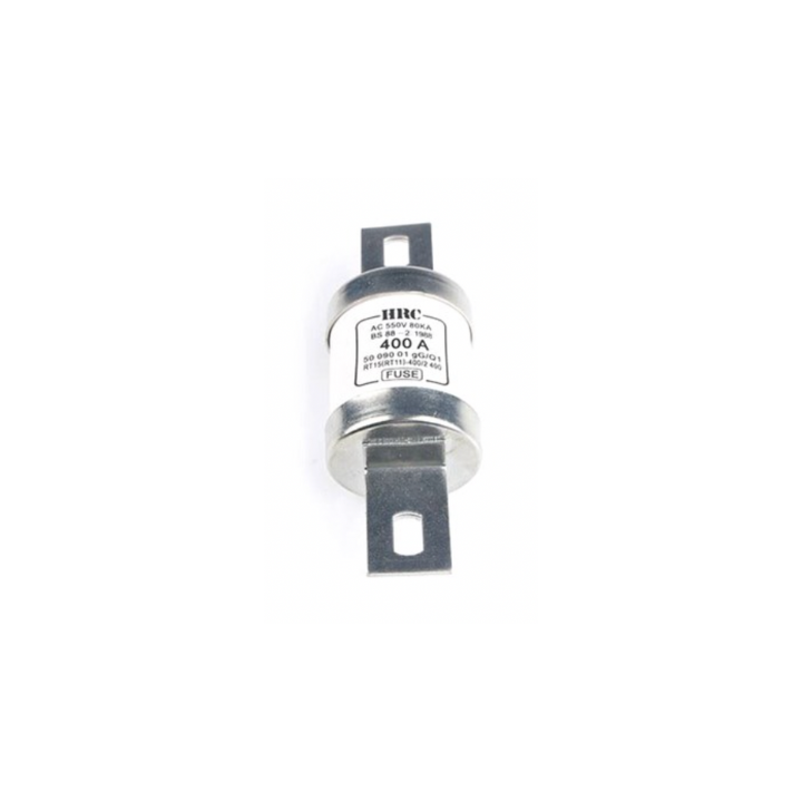 DF BE-DFF-0000091 TMF Fuses 500V Offset Bolted - Multiple Ampere Available - 400A - FMF400