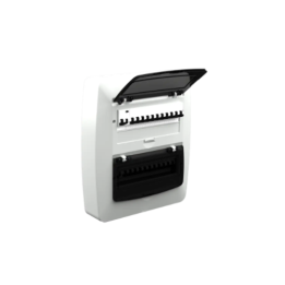 Allbro SU-KA02-ALL-006 26Way DB Board Surface Samite 040-974