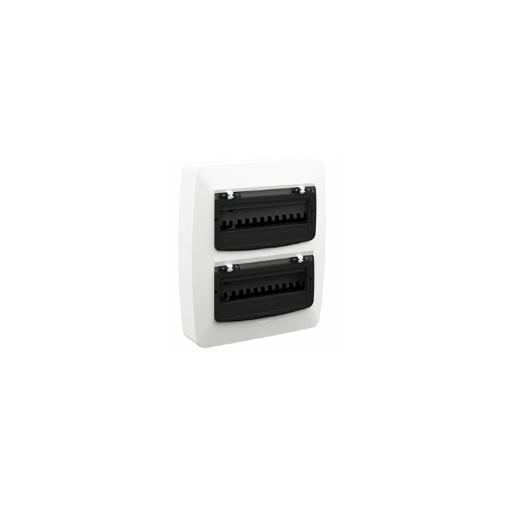 Allbro SU-KA02-ALL-006 26Way DB Board Surface Samite 040-974