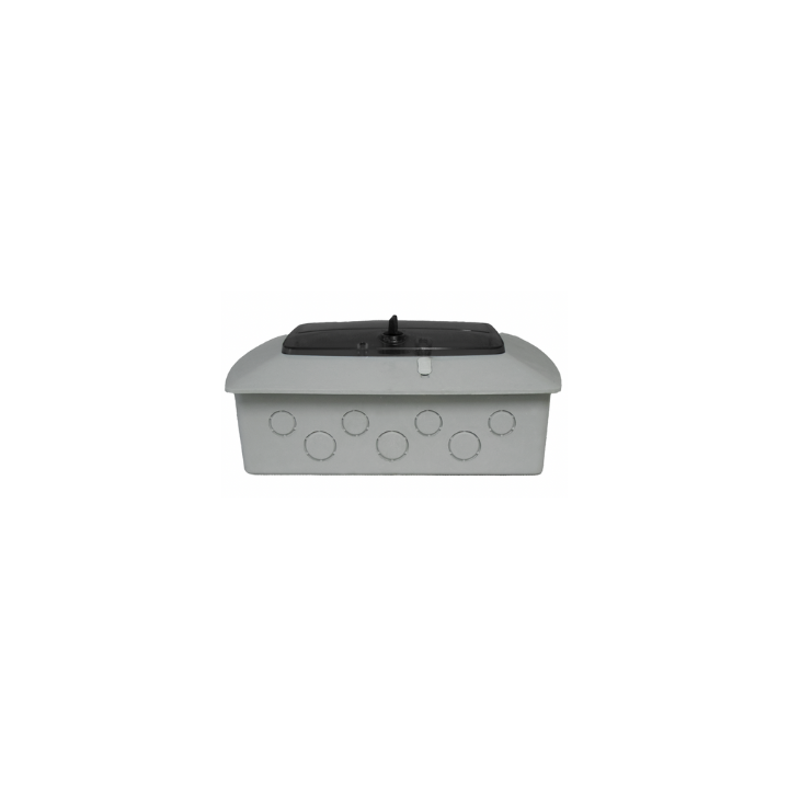 Allbro SU-KA02-ALL-006 26Way DB Board Surface Samite 040-974