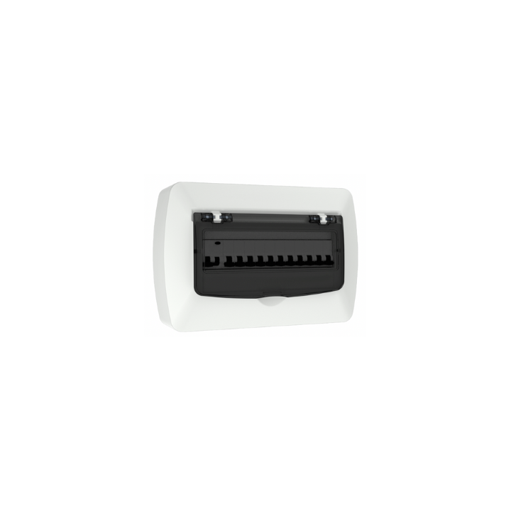 Allbro SU-KA02-ALL-001 13 WAY FLUSH DIN ADB Plastic Flap 040-967