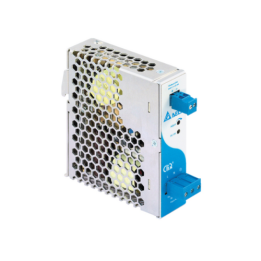 Delta DRP024V060W1BN 85-264VAC TO 24VDC 2.5A 60W POWER SUPPLY