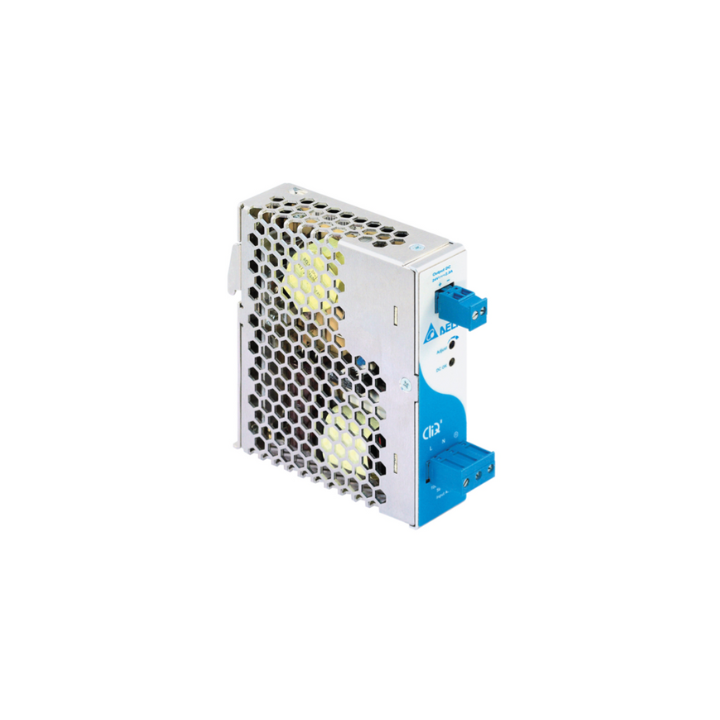 Delta DRP024V060W1BN 85-264VAC TO 24VDC 2.5A 60W POWER SUPPLY