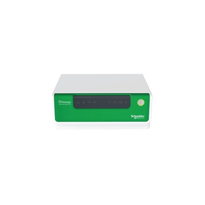 Schneider AEH-SHI01-1500 1500VA Homoya Hybrid Inverter 1.5kW
