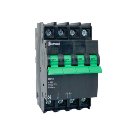 Schenker SMI13-463 63A 4P ISOLATOR