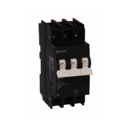 Schenker SM13C6-320 20A 3P 6KA MCB