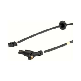 Wheel Speed Sensor Vw Passat (3a2, 3a5), 1.6i, 1.8i