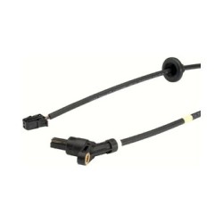 Wheel Speed Sensor Vw Passat (3a2, 3a5), 1.6i, 1.8i