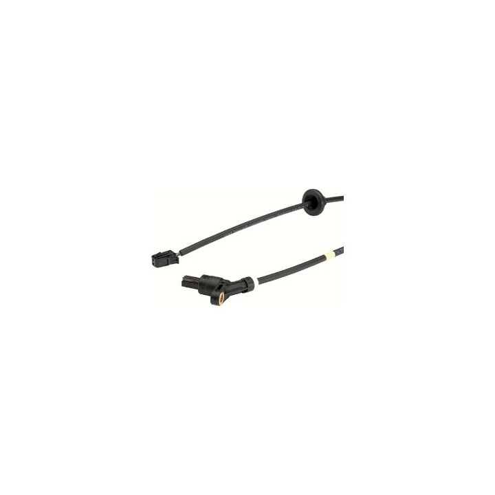 Wheel Speed Sensor Vw Passat (3a2, 3a5), 1.6i, 1.8i