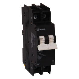 Schenker SM13C6-210 10A 2P 6KA MCB