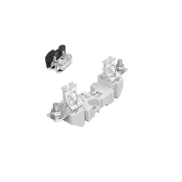 DF BE-DFF-0000098 353400 NH2 Fuse Base 400A 3Pole for NH2 Fuse Links