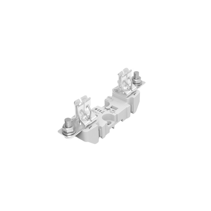 DF BE-DFF-0000135 352300 NH1 Fuse Base 250A 1Pole for NH1 Fuse Links