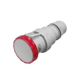 Scame BE-SCA-0000035 318.6347 63A 5P CEE 415V Inline Female Coupler