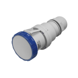 Scame BE-SCA-0000139 318.12543 125A 3P CEE 230V Inline Female Coupler