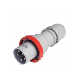 Scame BE-SCA-0000024 218.12537 125A 5P CEE Plug Top