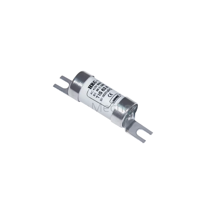 DF BE-DFF-0000172 TIS Fuses 500V Offset Bolted - Multiple Ampere Available - 40A - FSS40