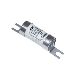 DF BE-DFF-0000173 TIS Fuses 500V Offset Bolted - Multiple Ampere Available - 50A - FSS50