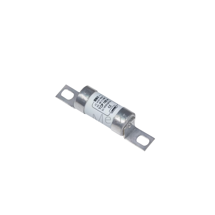DF BE-DFF-0000090 TCP Fuses 500V Offset Bolted - Multiple Ampere Available - 80A - FSDCP80