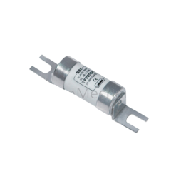 DF BE-DFF-0000176 TFP Fuses 500V Offset Bolted - Multiple Ampere Available - 125A - FSFP125