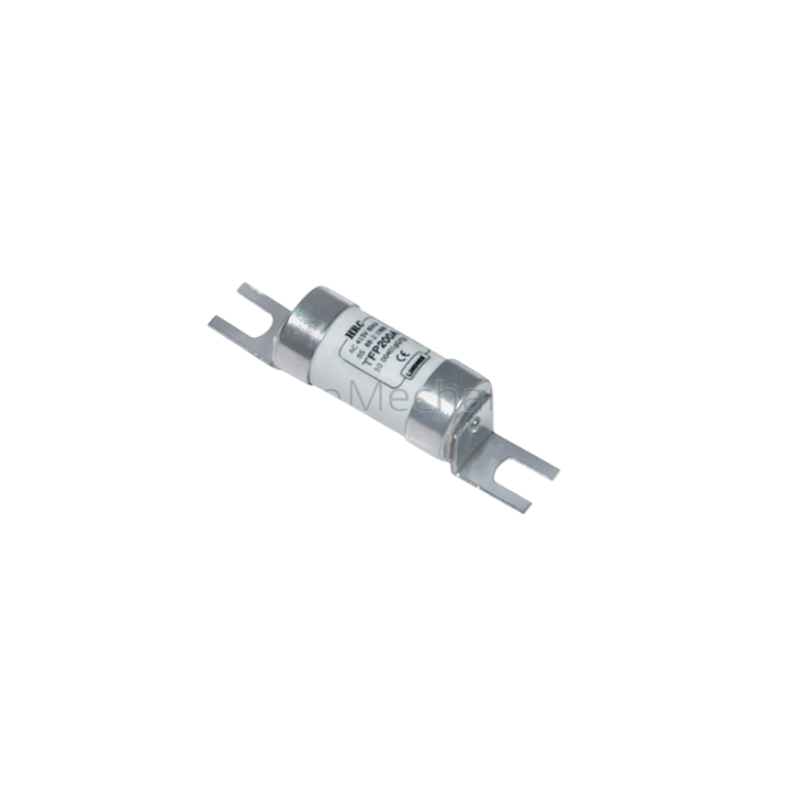 DF BE-DFF-0000178 TFP Fuses 500V Offset Bolted - Multiple Ampere Available - 200A - FSFP200