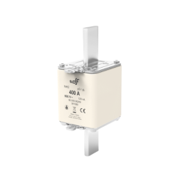 DF BE-DFF-0000148 NH2 Industrial HRC Fuse Links - Multiple Ampere - 500 - 381390