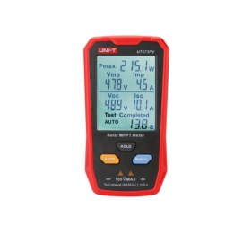 Uni-T UT673PV MPPT Solar Meter