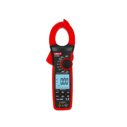 Uni-T UT207B 1000A AC/DC Digital Clamp Meter