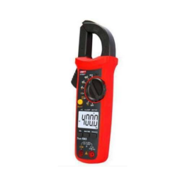 Uni-T ST-SHO02-UNI-012 UT202+ 400A AC Digital Clamp Meter