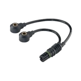 VDO S107126001Z Knock Sensor Bmw 1 Series (e81/2, E87), 3 Series (e46)